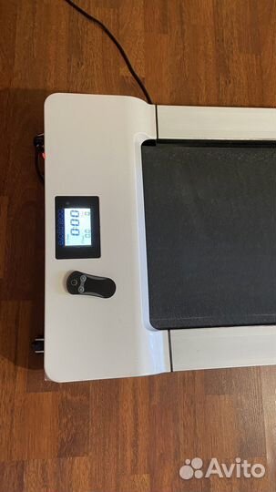 Дорожка для ходьбы Evo Fitness Fusion