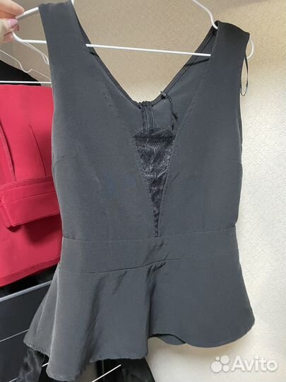 Женская одежда пакетом 44 46