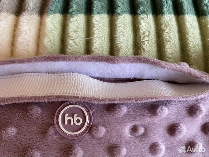 Антиколиковая грелка