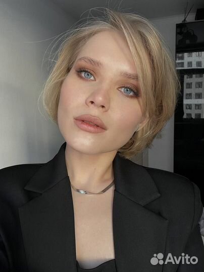 Визажист / Макияж / Локоны / Прическа / Укладка