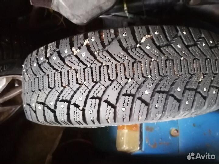 Литые диски 14