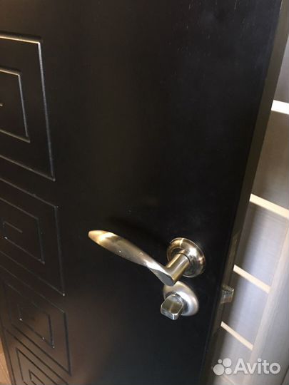 Дверь межкомнатная 60/2000