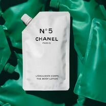 Chanel 5 лосьон для тела