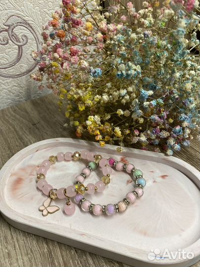 Подставка из гипса