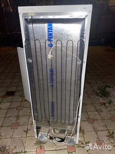 Холодильник бу