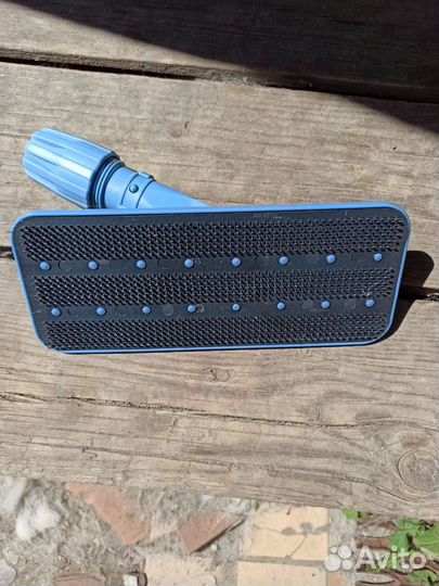 Держатель пада под ручку (скурблок)