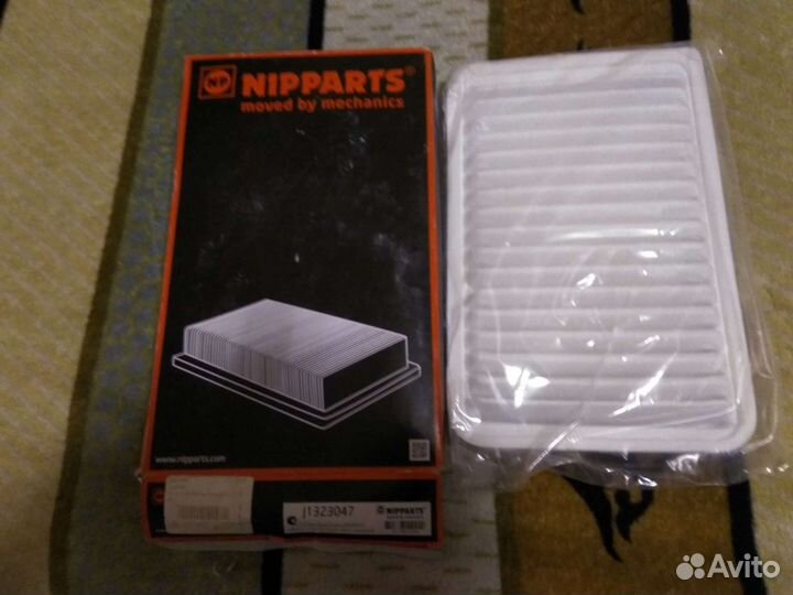 Расходники на мазду 2 и 3