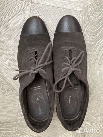 Ботильоны 39 rockport