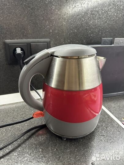 Чайник электрический