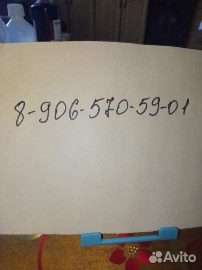 Гусак Линда