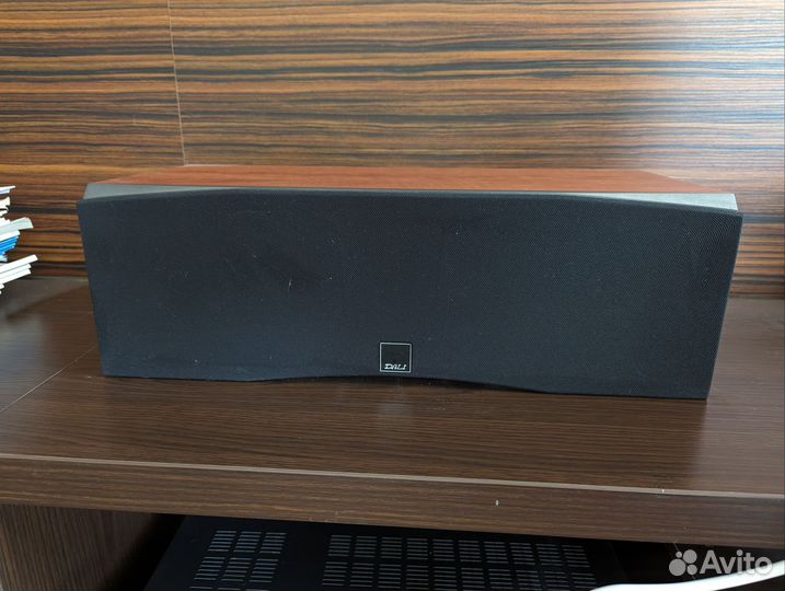 Акустическая система Dali (Домашний кинотеатр)