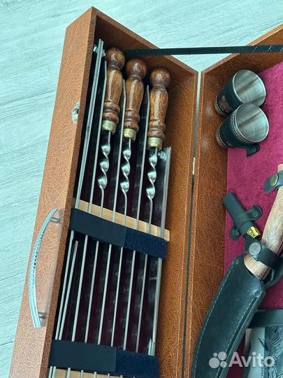 Набор для пикника