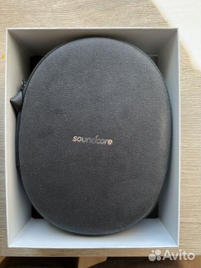 Наушники Soundcore life q35