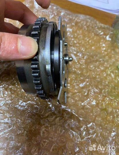 Звезда распредвала - Land Rover LR060396