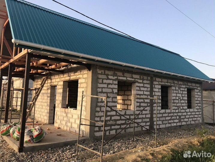 Профильный лист