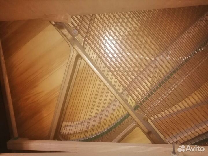 Продаю пианино рениш гдр