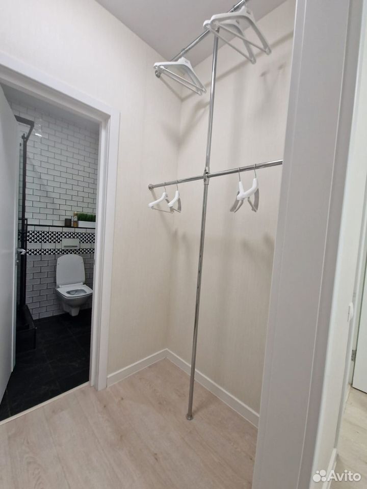 2-комнатная квартира, 61 м² — фото 7