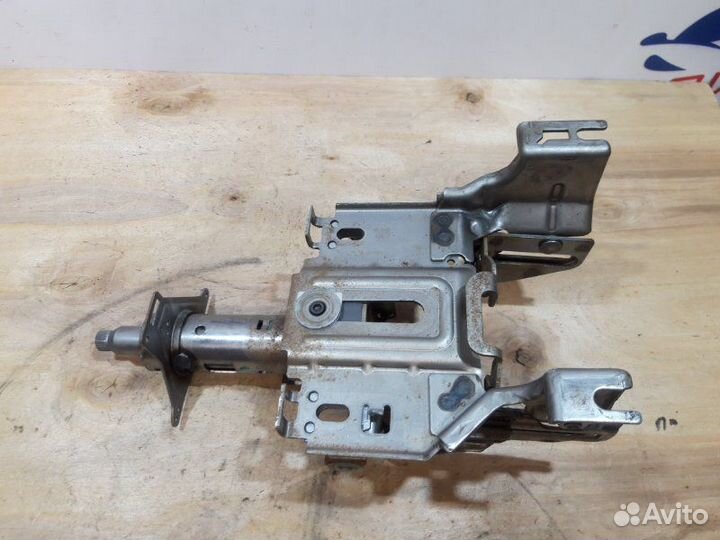 Колонка рулевая с электроусилителем Nissan Micra