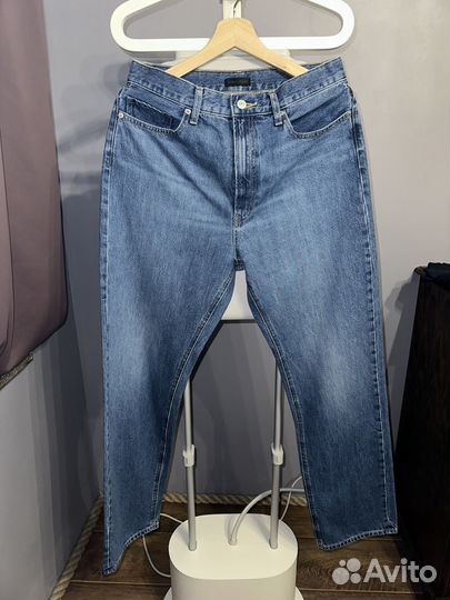 Uniqlo джинсы