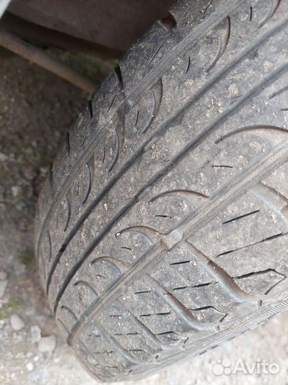 Колеса r13 175/70