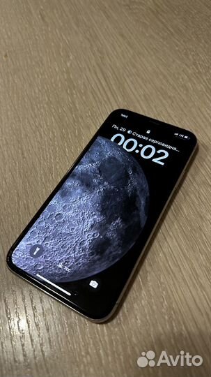 iPhone X, 64 ГБ