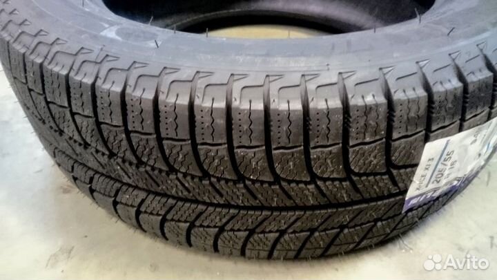 Michelin X-Ice 3 225/45 R17 94H