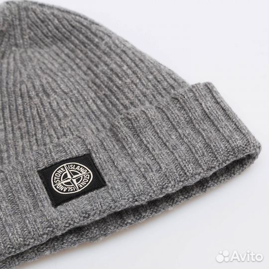 Шапка Stone Island