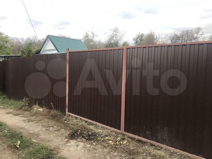 Участок 6 сот. (ИЖС)