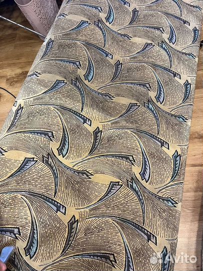 Химчистка мягкой мебели