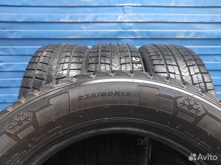 Nexen Winguard Ice SUV 235/60 R18 103Q