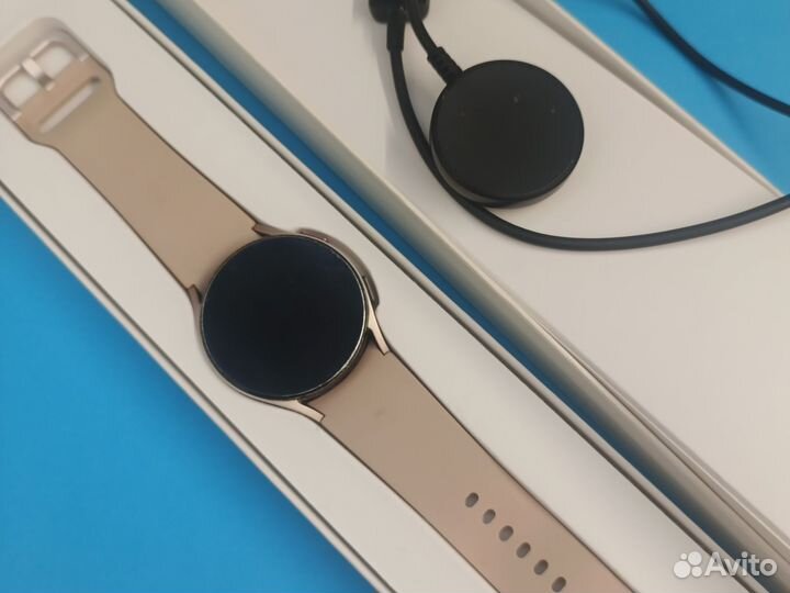 Samsung galaxy watch 4(бм)