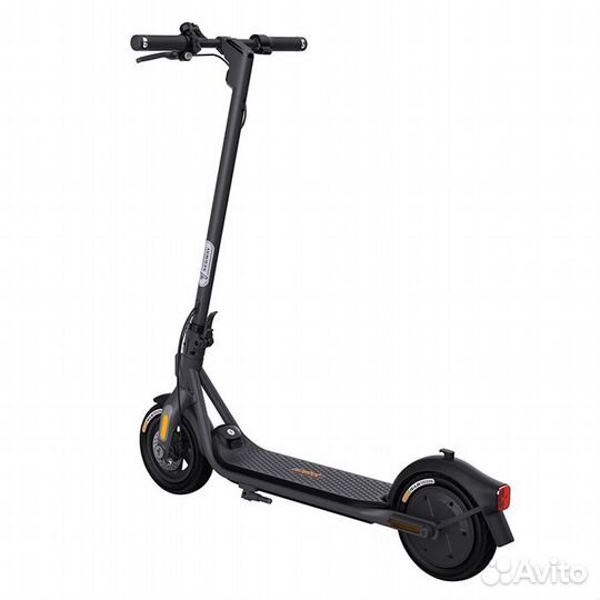 Электросамокат Ninebot Kickscooter F2