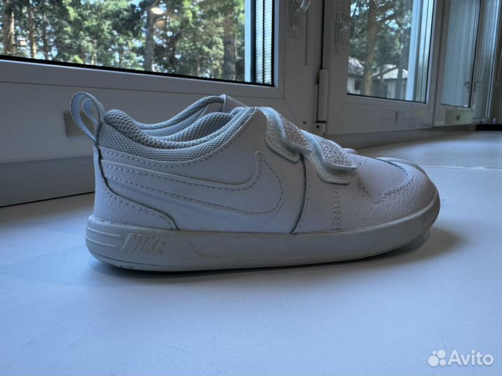 Кроссовки nike 27 размер