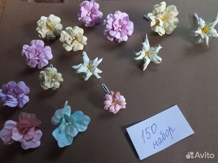 Скрапбукинг ручная работа