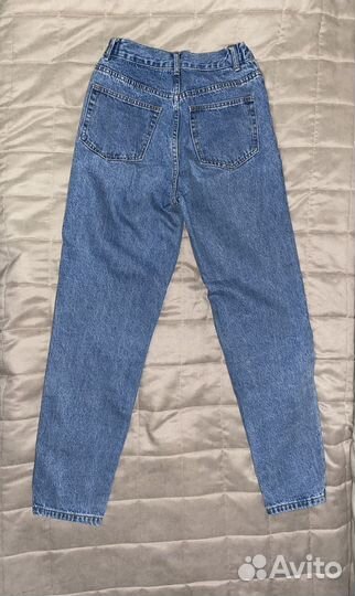 Джинсы женские