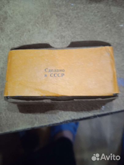 Монтажные патроны СССР