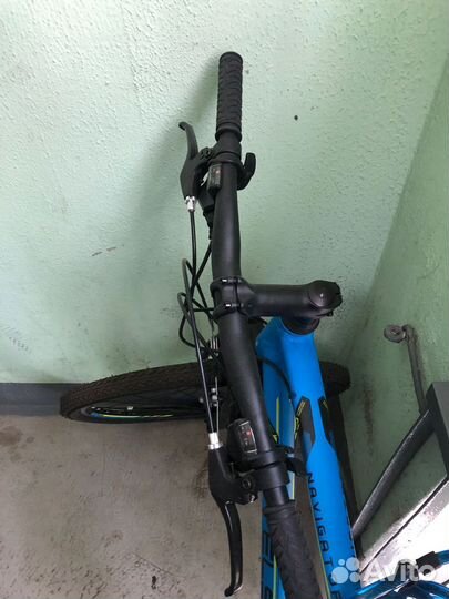 Велосипед взрослый