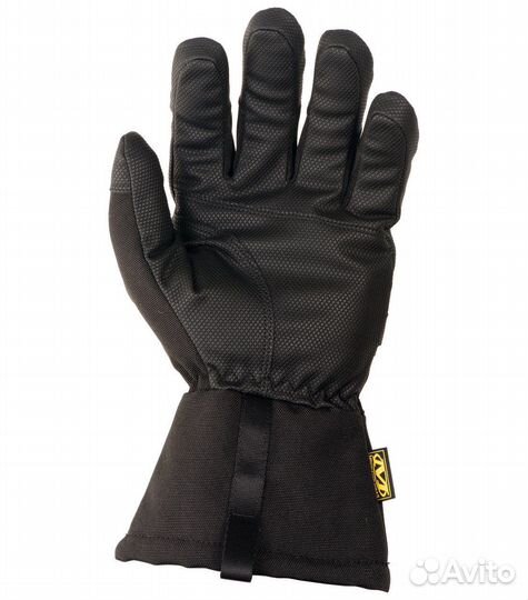 Перчатки зимние mechanix winter impact все размеры
