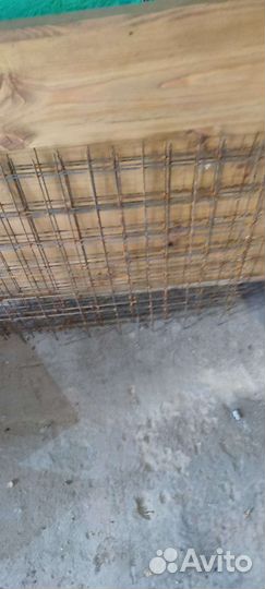 Сетка кладочная