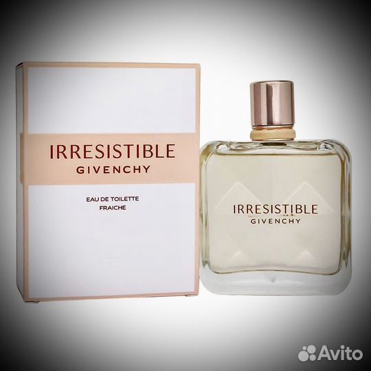 Givenchy irresistible