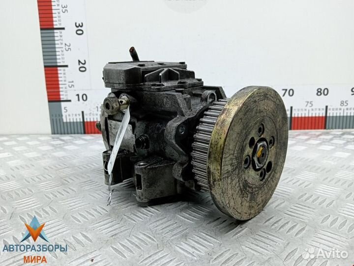 Тнвд Audi A6 4B/C5 2000