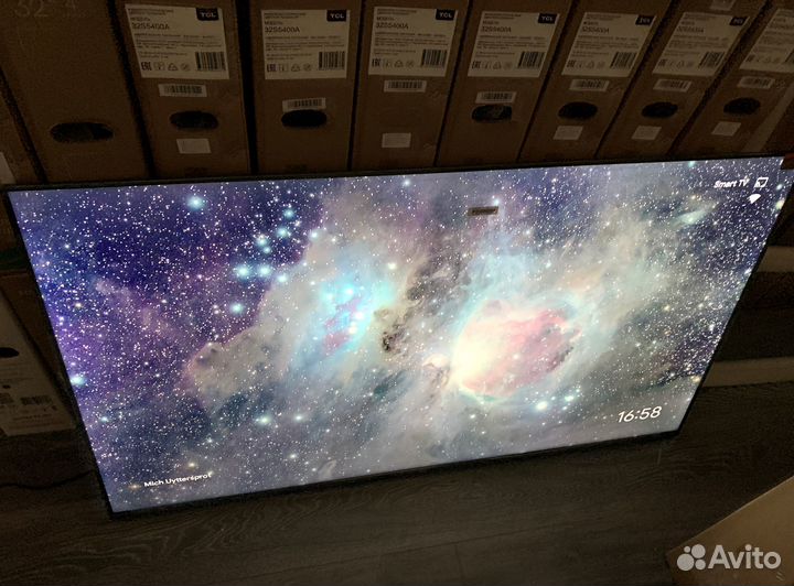 Телевизоры с супер прошивкой Smart TV + настройка
