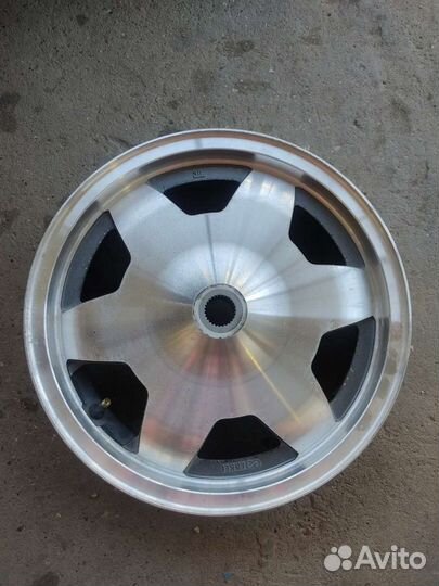 Задний диск Suzuki Skywave 250 400