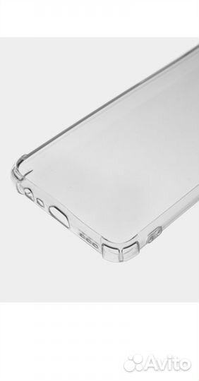 Чехол на infinix zero x neo