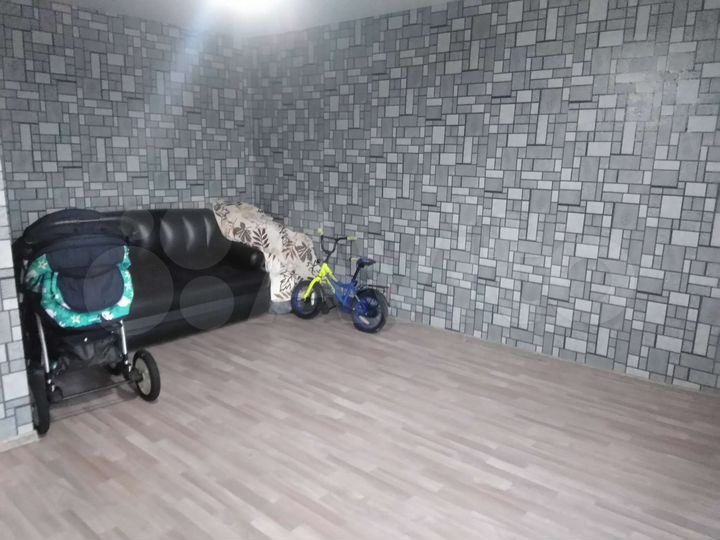 1-к. квартира, 34 м², 4/5 эт.