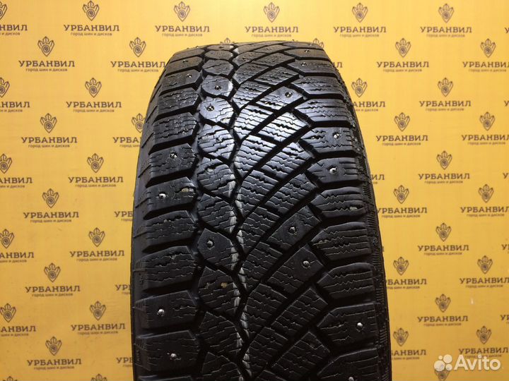 Gislaved Nord Frost 200 185/60 R15 88T