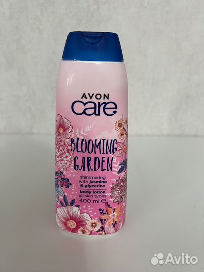 Лосьон для тела avon