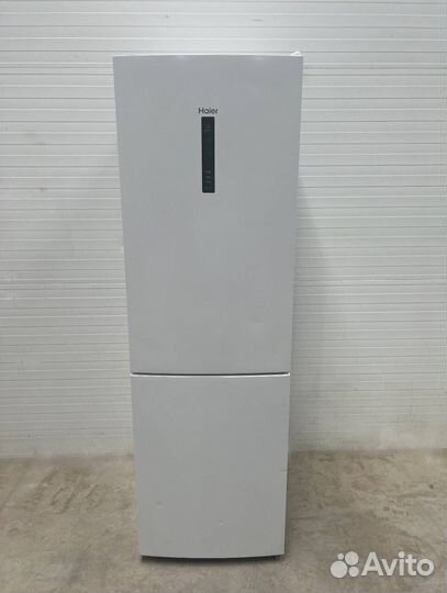 Холодильник haier NO frost новый