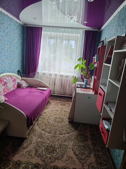 Коттедж 140 м² на участке 10 сот.