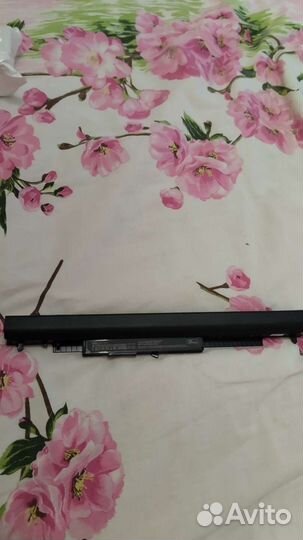Аккумулятор для ноутбука hp240,245,250,255